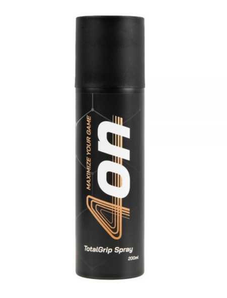 4ON TotalGrip 40N – Anti-Slip Padel Spray - Padel One