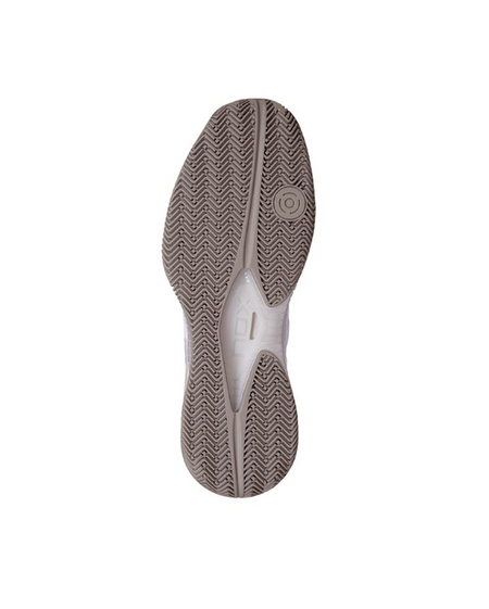 NOX Nerbo White – Padel Shoes - Padel One