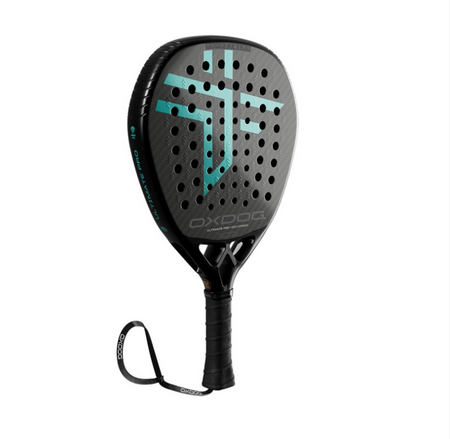 Oxdog Ultimate Pro Padel Racket - Padel One