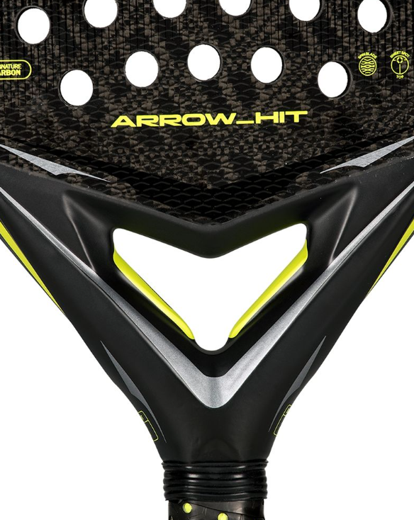Adidas Arrow Hit 2026 - Padel One