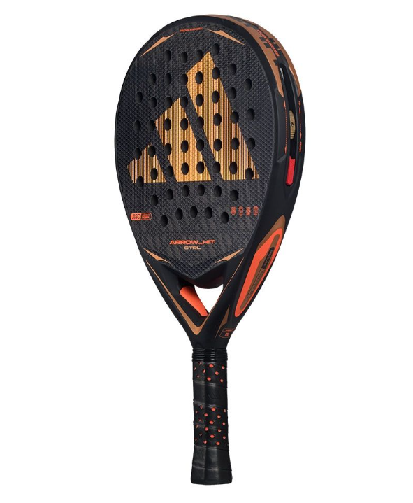 Adidas Arrow Hit CTRL 2026 - Padel One