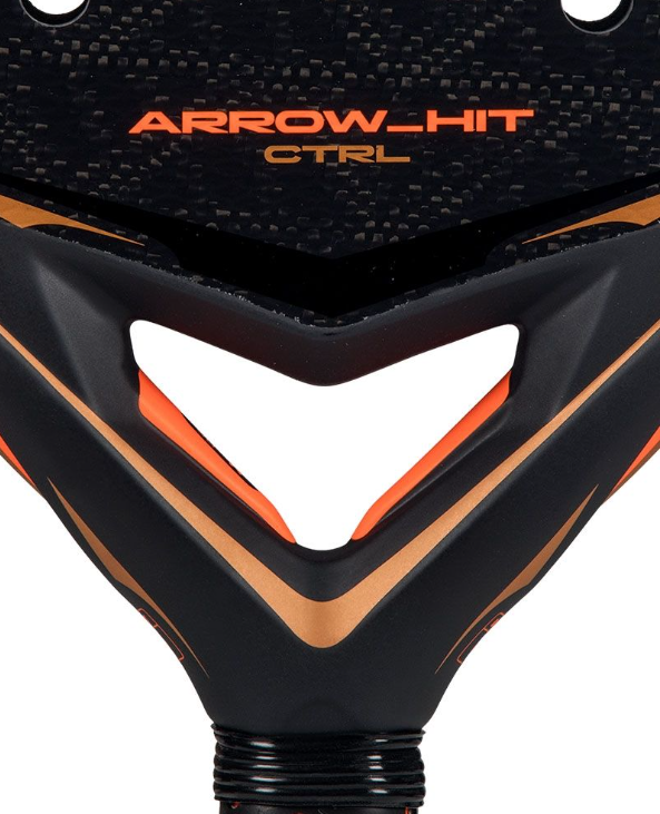 Adidas Arrow Hit CTRL 2026 - Padel One
