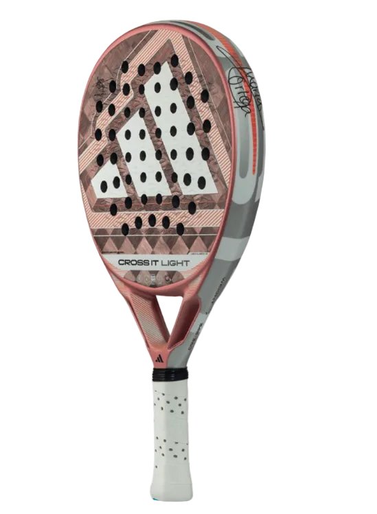 Adidas Cross It Light control racket