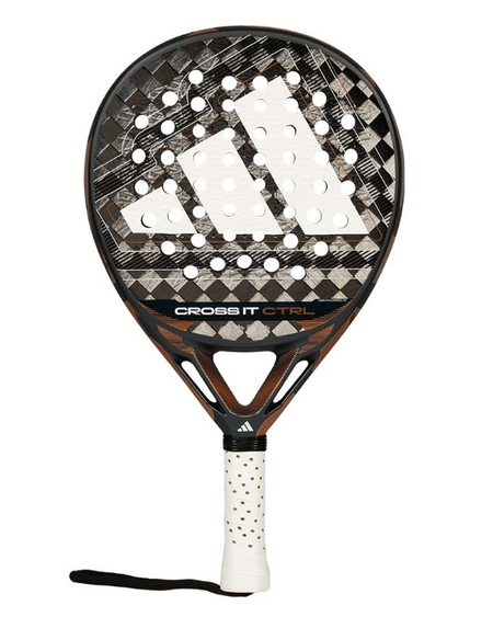Adidas Crossit CTRL 2026 - Padel One