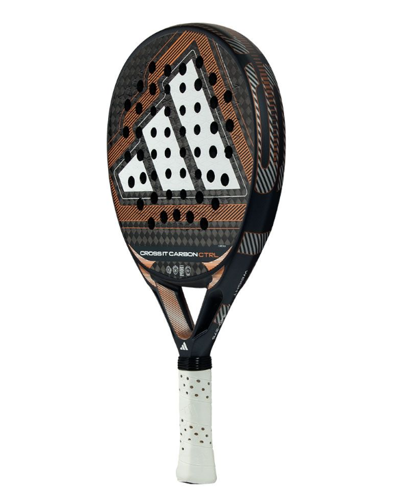 Adidas Crossit Carbon CTRL 2026 - Padel One