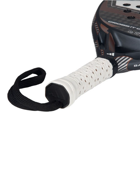 Adidas Crossit Carbon CTRL 2026 - Padel One