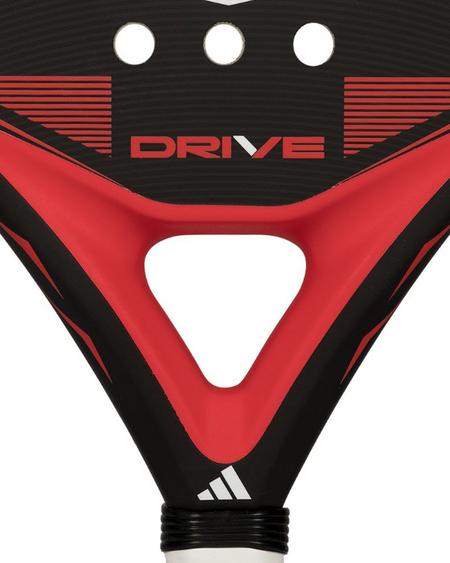 Adidas Drive Black 2026 - Padel One