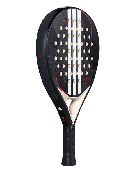 Adidas Drive Black 3.4 - Padel One