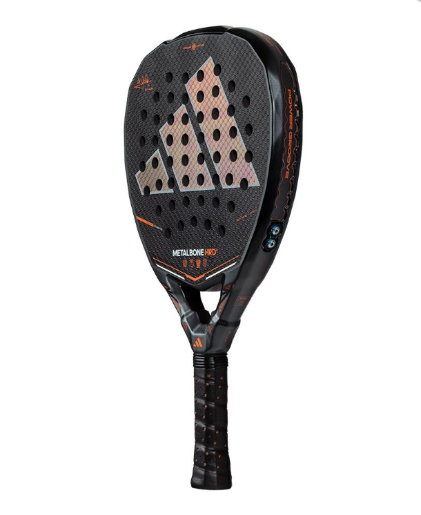 Adidas Metalbone HRD+ 2026 - Padel One