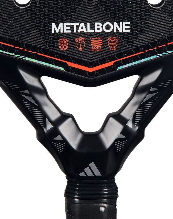 Adidas Metalbone 2026 - Padel One