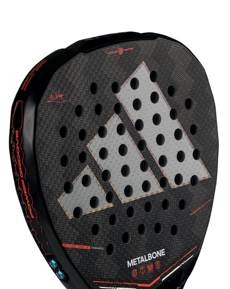 Adidas Metalbone 2026 - Padel One