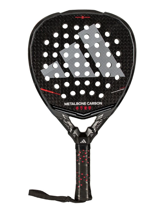 Adidas Metalbone Carbon 2026 - Padel One