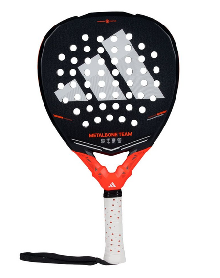 Adidas Metalbone Team 2026 - Padel One