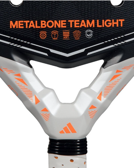 Adidas Metalbone Team Light 2026 - Padel One