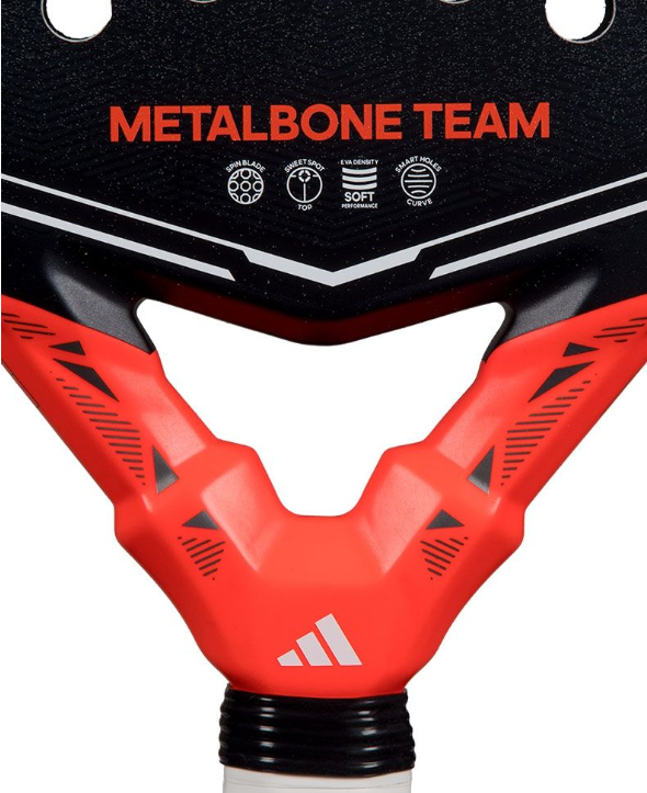 Adidas Metalbone Team 2026 - Padel One