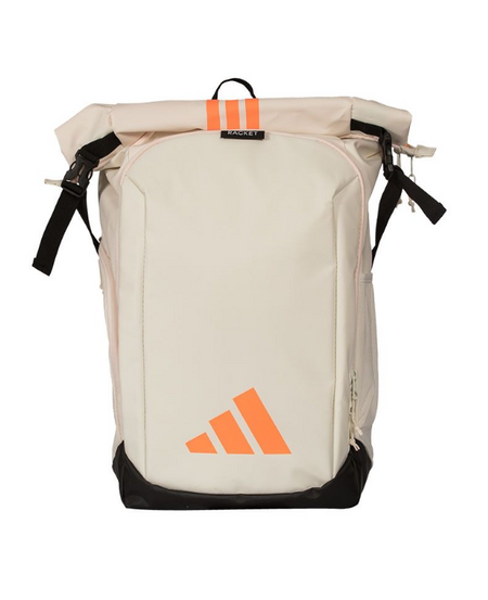 Adidas Multigame Off White 2026 – Padel Backpack - Padel One