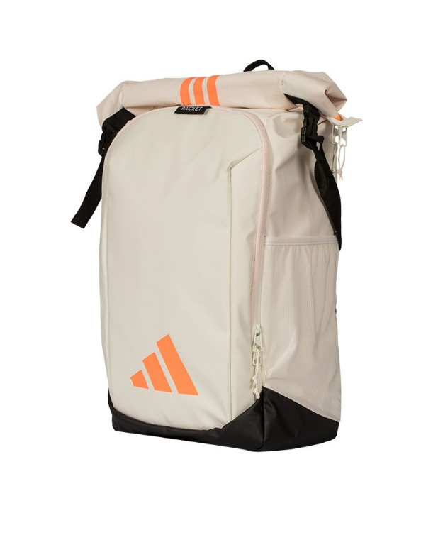 Adidas Multigame Off White 2026 – Padel Backpack - Padel One