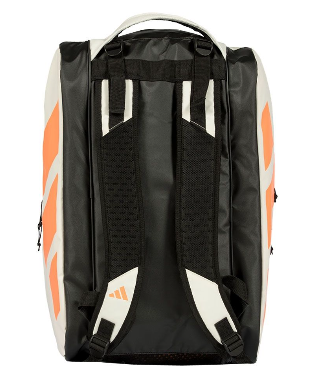 Аdidas Multigame Off White 2026 Padel Bag - Padel One