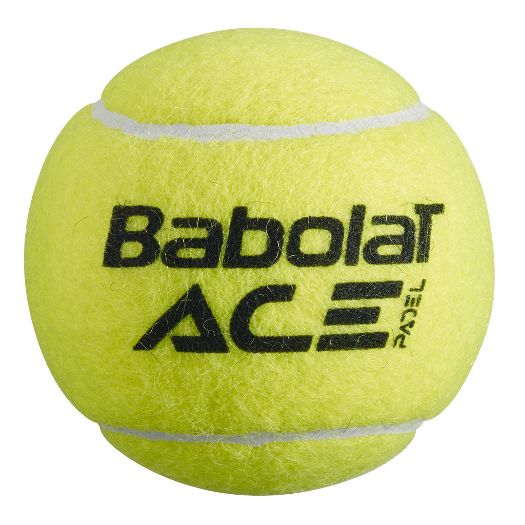 Babolat ACE Padel X3 Balls - Padel One