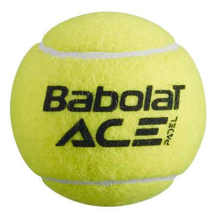 Babolat ACE Padel X3 Balls - Padel One