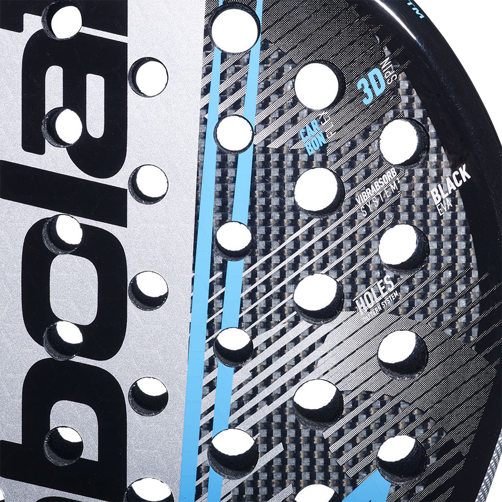 Babolat Air Veron 2.6 – Padel Racket - Padel One
