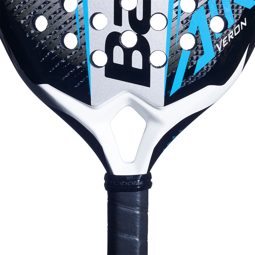 Babolat Air Veron 2.6 – Padel Racket - Padel One