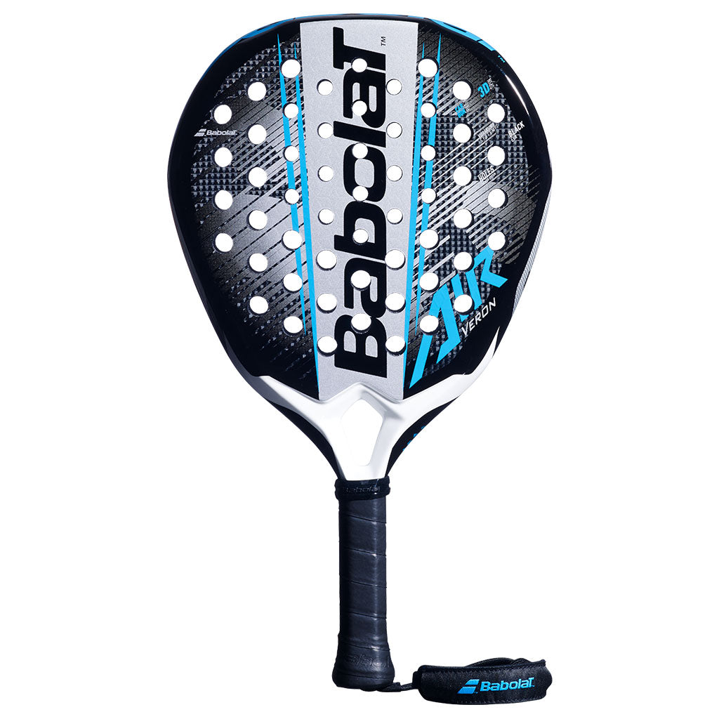 Babolat Air Veron 2.6 – Padel Racket - Padel One
