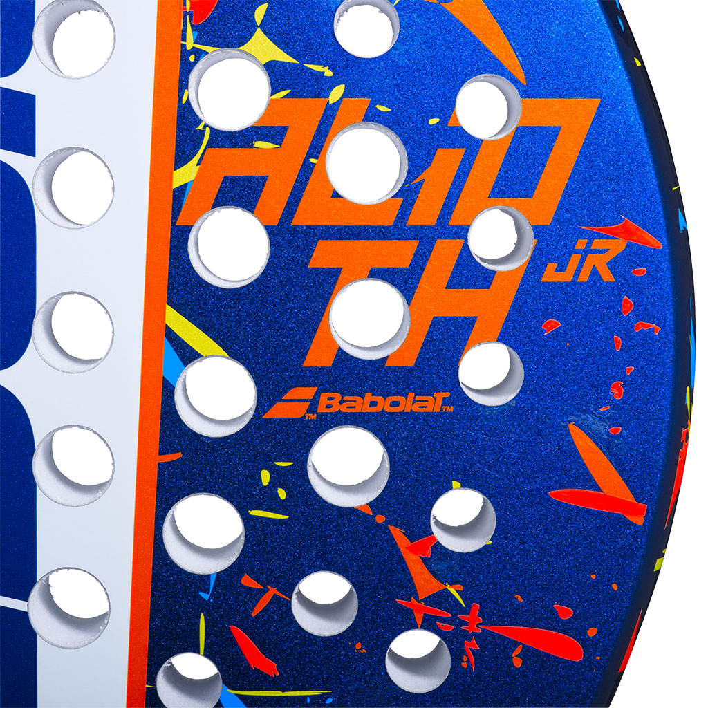Babolat Alioth Jr - Padel One