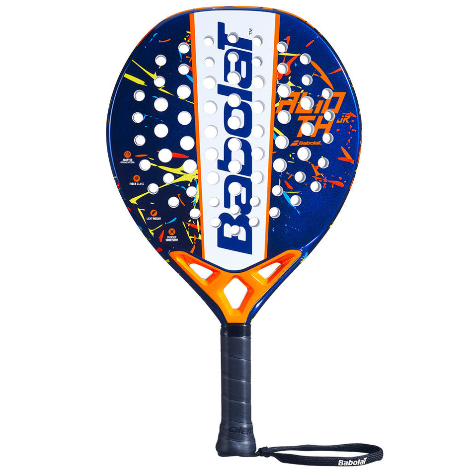 Babolat Alioth Jr - Padel One