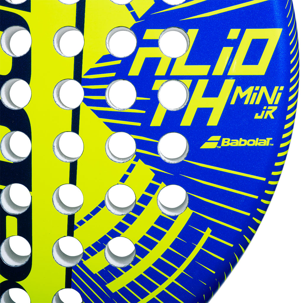 Babolat Alioth Mini Jnr - Padel One