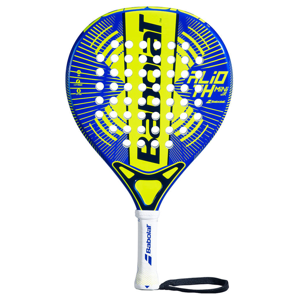 Babolat Alioth Mini Jnr - Padel One