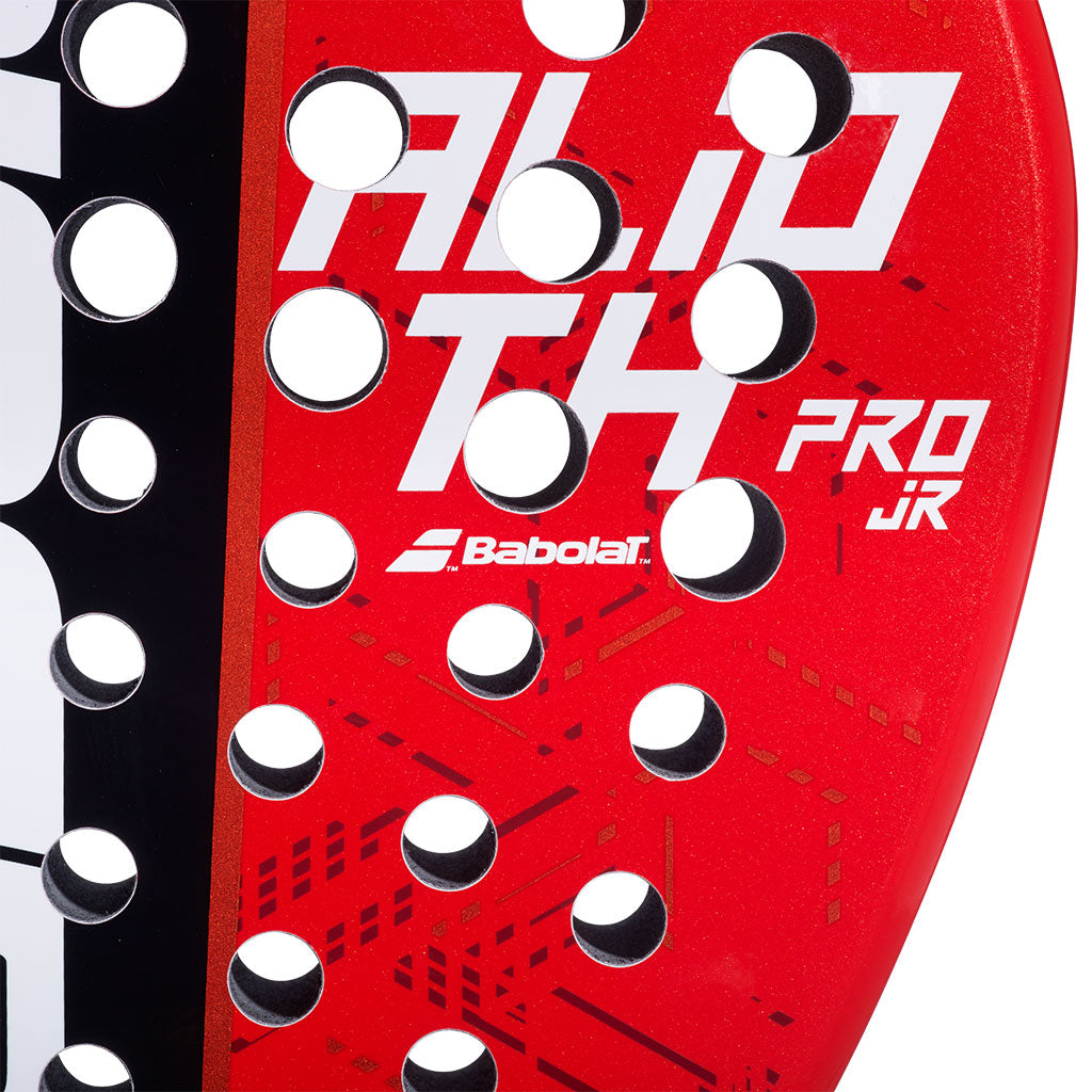 Babolat Alioth Pro Jnr - Padel One