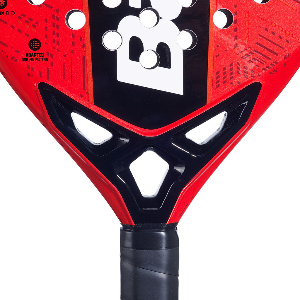 Babolat Alioth Pro Jnr - Padel One