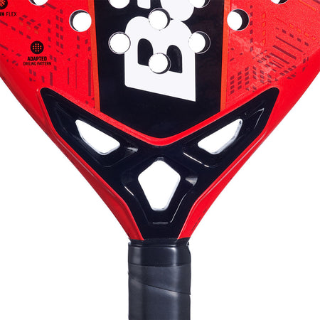 Babolat Alioth Pro Jnr - Padel One