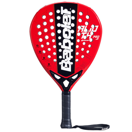 Babolat Alioth Pro Jnr - Padel One