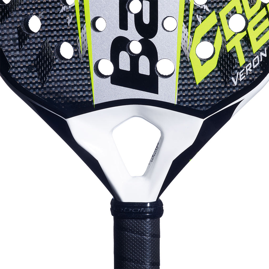 Babolat Counter Veron Padel Racket 2026 - Padel One