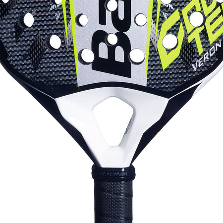 Babolat Counter Veron Padel Racket 2026 - Padel One