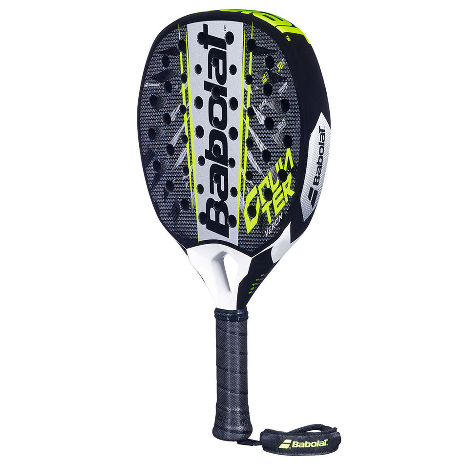 Babolat Counter Veron Padel Racket 2026 - Padel One