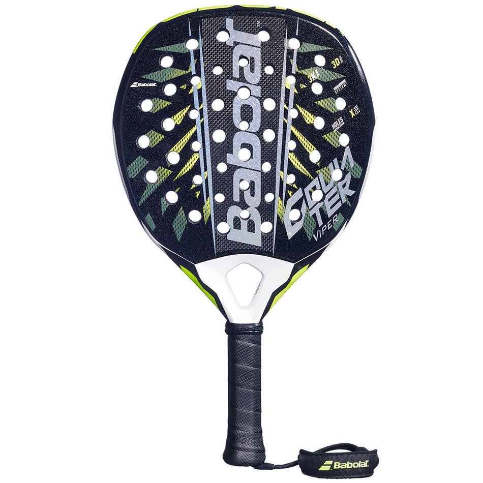 Babolat Counter Viper 2.6 2026 - Padel One