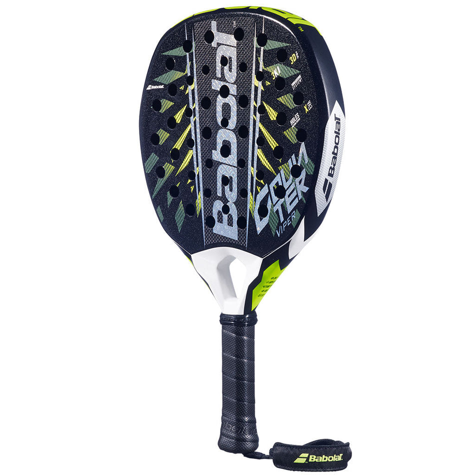 Babolat Counter Viper 2.6 2026 - Padel One