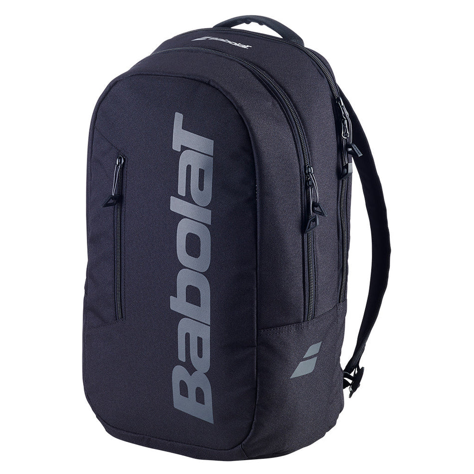 Babolat Court Backpack Lite Black 2025 - Padel One