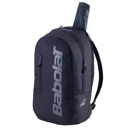 Babolat Court Backpack Lite Black 2025 - Padel One