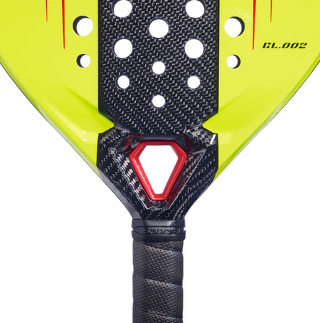 Babolat Lamborghini BL.002 Yellow Limited Edition - Padel One
