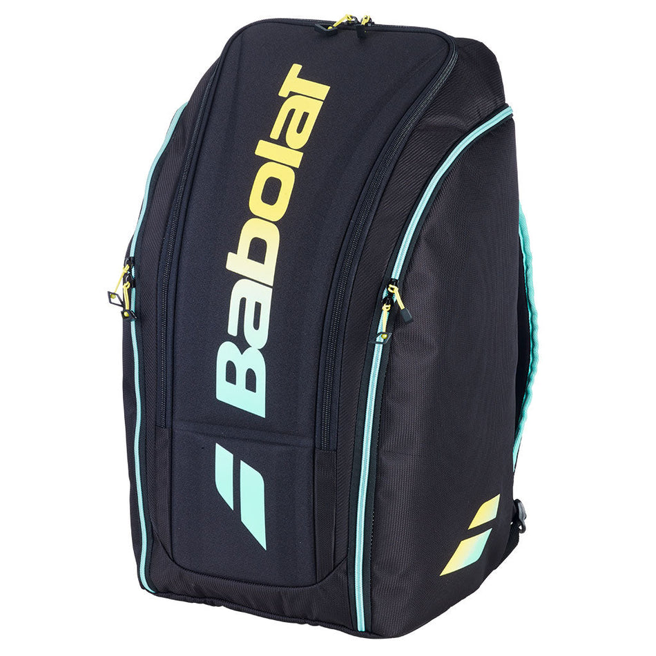 Babolat RH Perf Padel 2nd Gen Multicolor Thermo Bag - Padel One