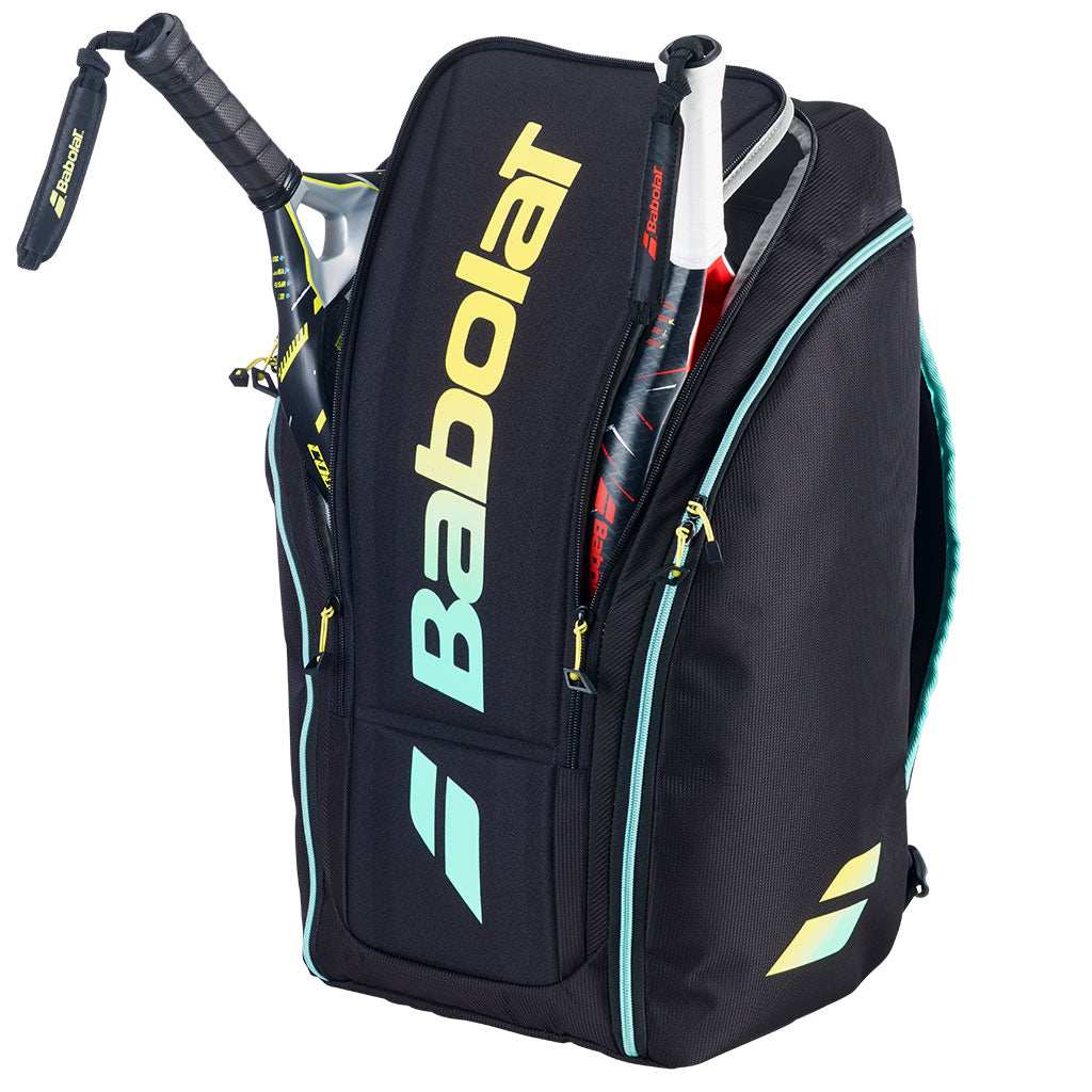 Babolat RH Perf Padel 2nd Gen Multicolor Thermo Bag - Padel One