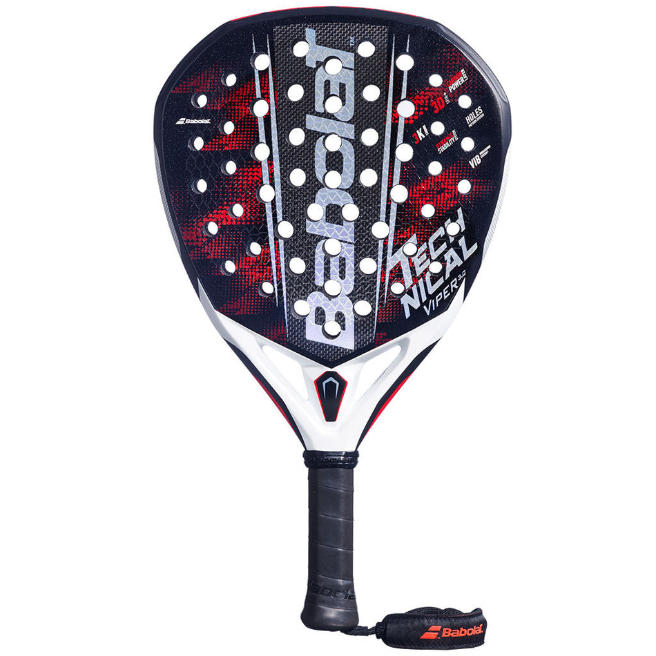 Babolat Technical Viper 3.0 2026 - Padel One