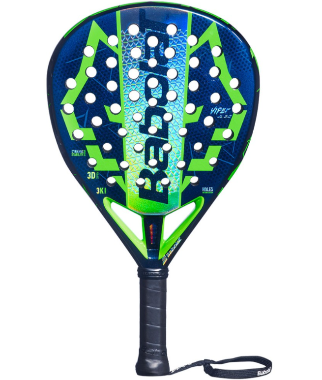 Babolat Technical Viper Juan Lebron