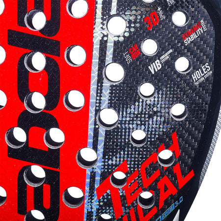 Babolat Technical Viper Soft 3.0 2026 - Padel One
