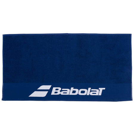 Babolat Towel X1 – Blue Sports Towel - Padel One