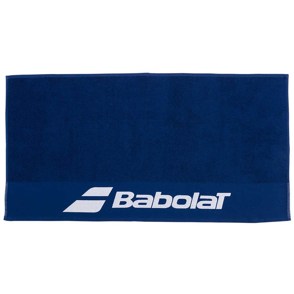Babolat Towel X1 – Blue Sports Towel - Padel One
